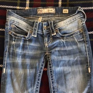 BKE Bootcut pants